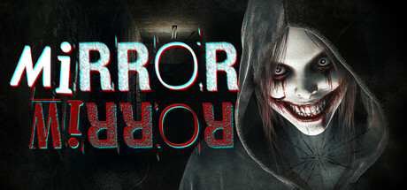 【简中】镜中迷途 MIRROR MIRROR