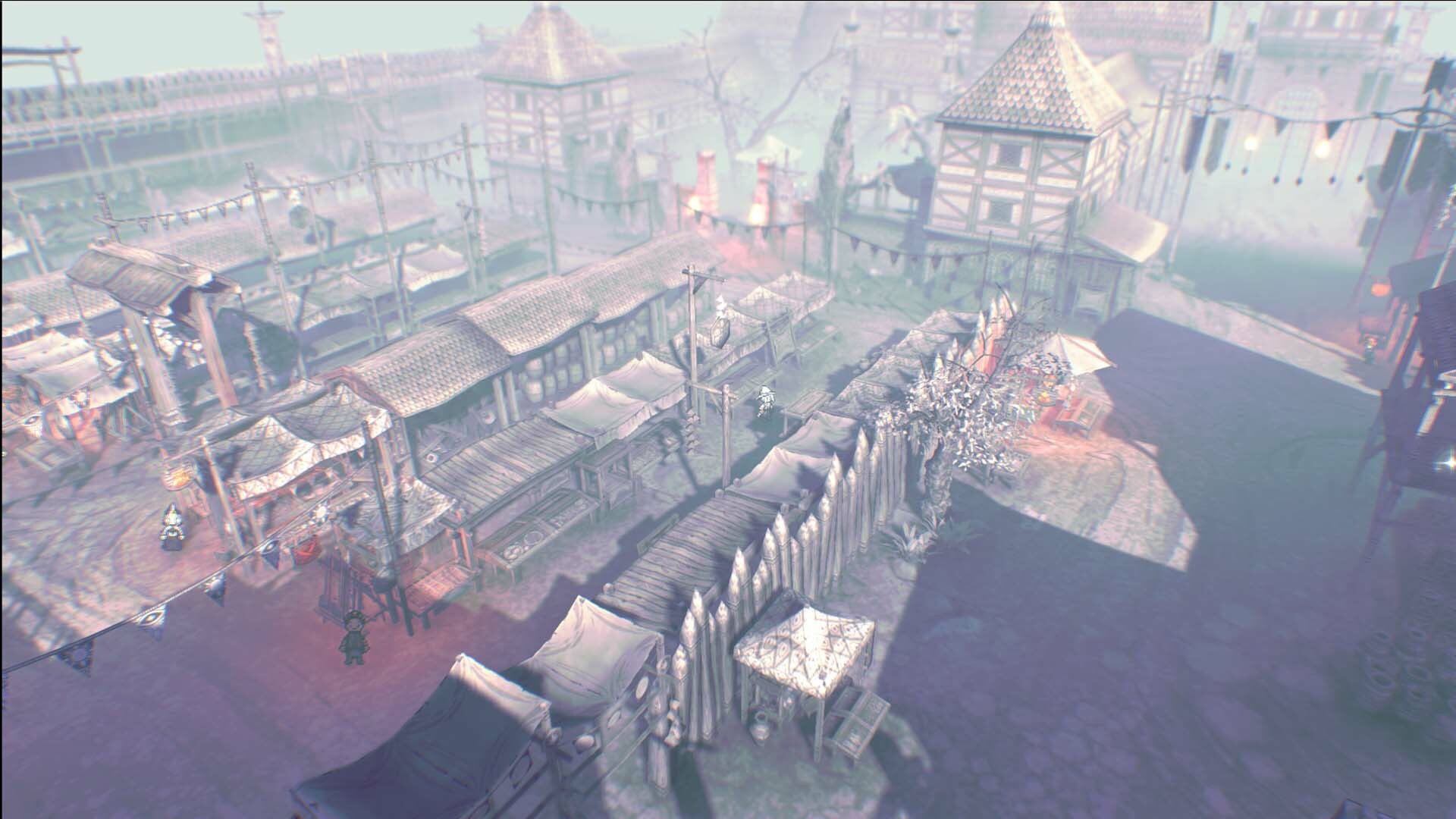 《古咒迷途(lost curse)》|Build 20591205|中文|免安装硬盘版 《古咒迷途(lost curse)》|Build 20591205|中文|免安装硬盘版