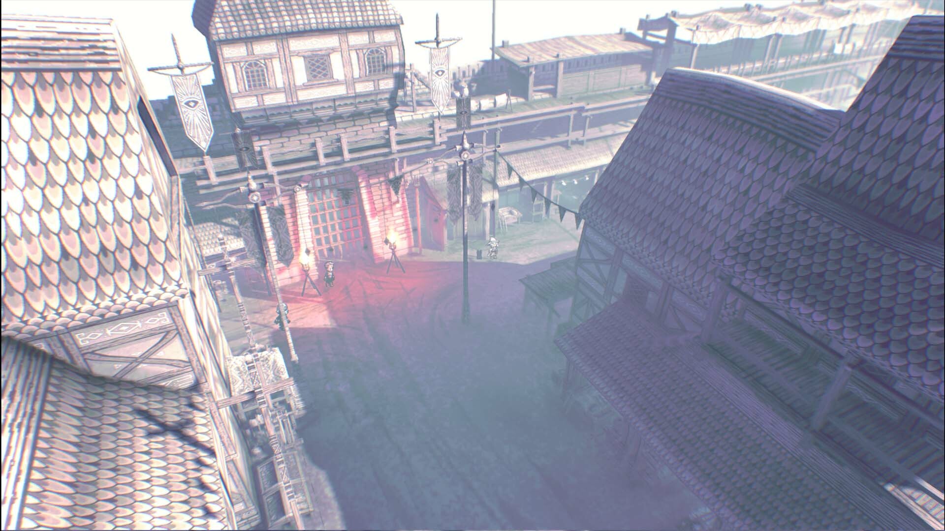 《古咒迷途(lost curse)》|Build 20591205|中文|免安装硬盘版 《古咒迷途(lost curse)》|Build 20591205|中文|免安装硬盘版