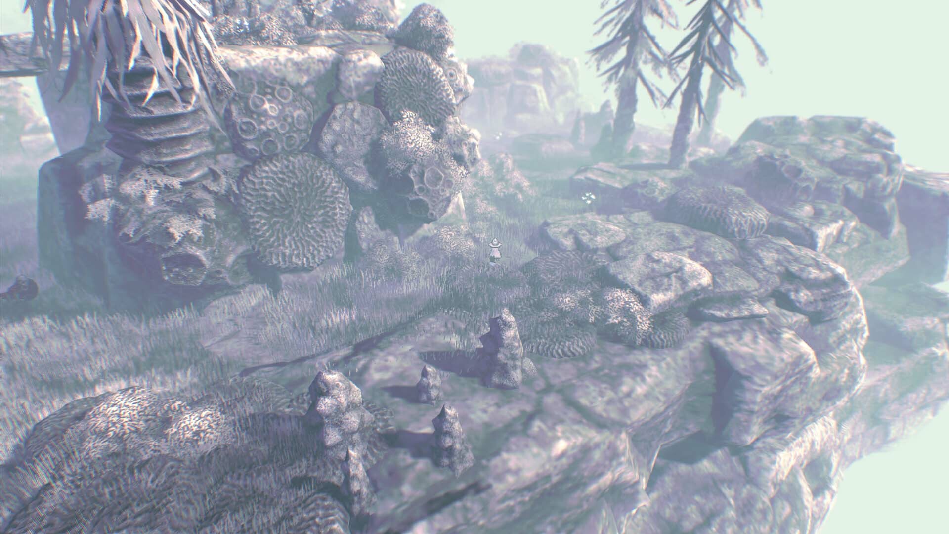 《古咒迷途(lost curse)》|Build 20591205|中文|免安装硬盘版 《古咒迷途(lost curse)》|Build 20591205|中文|免安装硬盘版