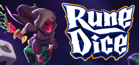 《符文之骰 Rune Dice》v1.2.0-Build 24227123官中免安装-简中508.1MB