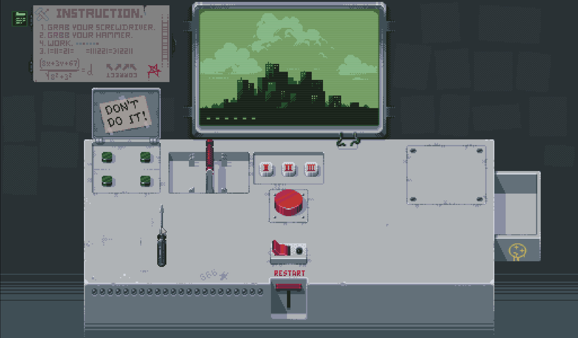 请勿乱动|200M大小|官方中文|Please, Dont Touch Anything