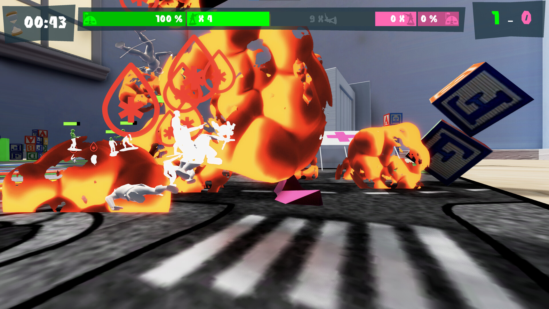 军医大乱斗|官方中文|支持手柄|Medic Mayhem - 6