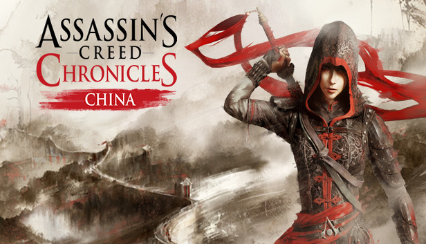 《刺客信条：编年史》中国篇中文版｜豪华版+全DLC｜水墨风武侠潜行单机游戏｜百度网盘直下