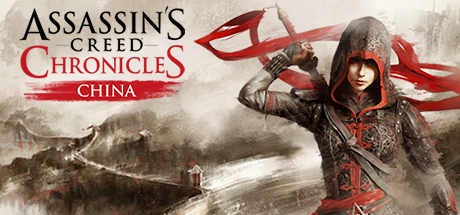 刺客信条编年史：中国/Assassin's Creed Chronicles: China-Hellovam资源网