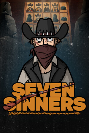 七宗罪/Seven Sinners