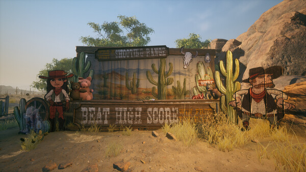 图片[7]-加油站大亨（Gas Station Simulator）免安装中文版下载-蒸汽游戏宝库 - 高质量Steam单机游戏下载站