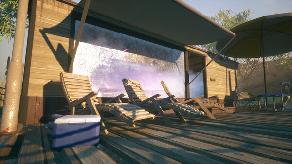 图片[4]-加油站大亨（Gas Station Simulator）免安装中文版下载-蒸汽游戏宝库 - 高质量Steam单机游戏下载站