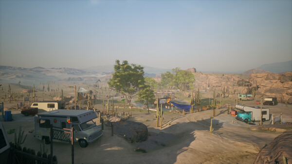 图片[3]-加油站大亨（Gas Station Simulator）免安装中文版下载-蒸汽游戏宝库 - 高质量Steam单机游戏下载站