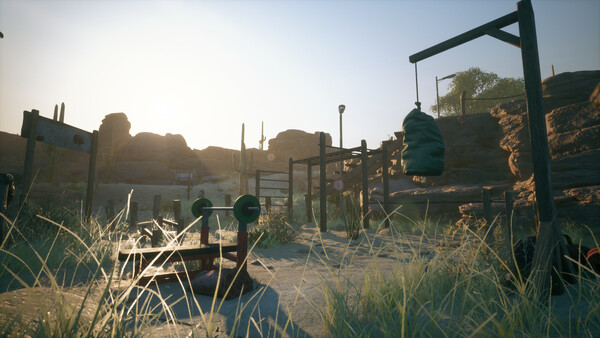 图片[6]-加油站大亨（Gas Station Simulator）免安装中文版下载-蒸汽游戏宝库 - 高质量Steam单机游戏下载站