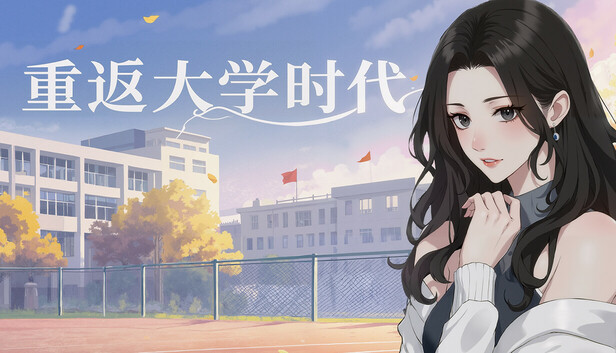 在Steam 上购买重返大学时代立省17%