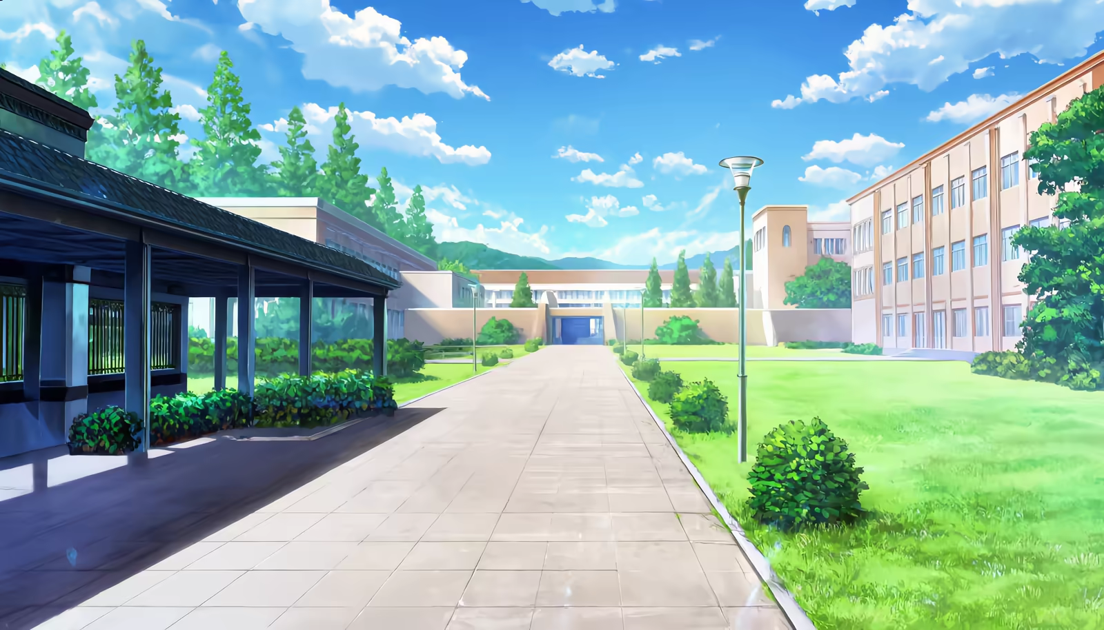 重返大学时代插图4