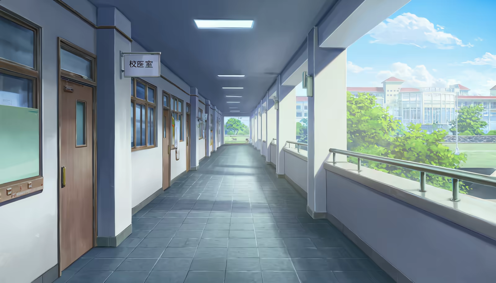 重返大学时代插图3