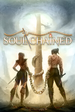 灵魂锁链/Soul Chained