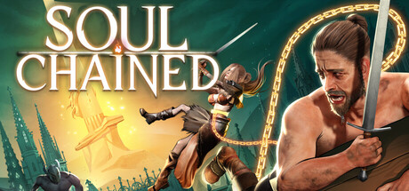 灵魂锁链 Soul Chained 官方中文版 | 动作冒险RPG | 全DLC整合包 | 百度网盘直下即玩
