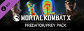 Predator/Prey Pack