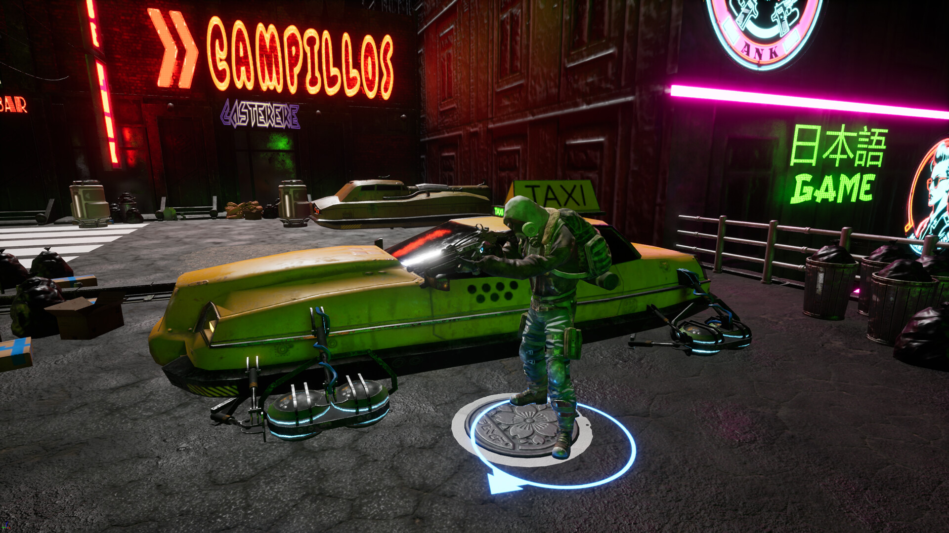 《Data Drift》|中文|免安装硬盘版 《Data Drift》|中文|免安装硬盘版