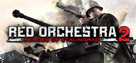 《红色管弦乐队2斯大林格勒英雄 Red Orchestra 2: Heroes of Stalingrad》v1.3中文汉化版简体