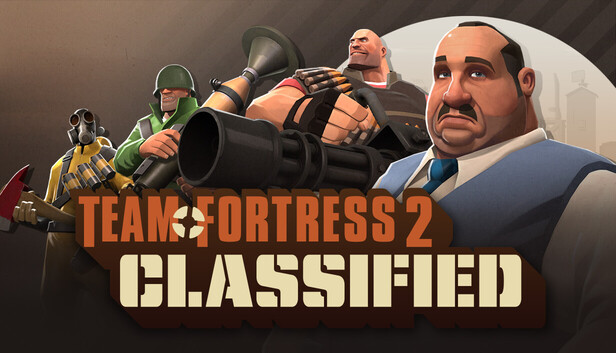 Team Fortress 2 Classified