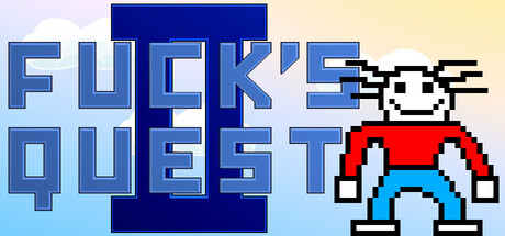 Steam Community :: 6000 ANGRY BEES :: Review for Fuck's Quest II