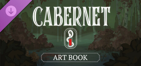 Cabernet - Art Book