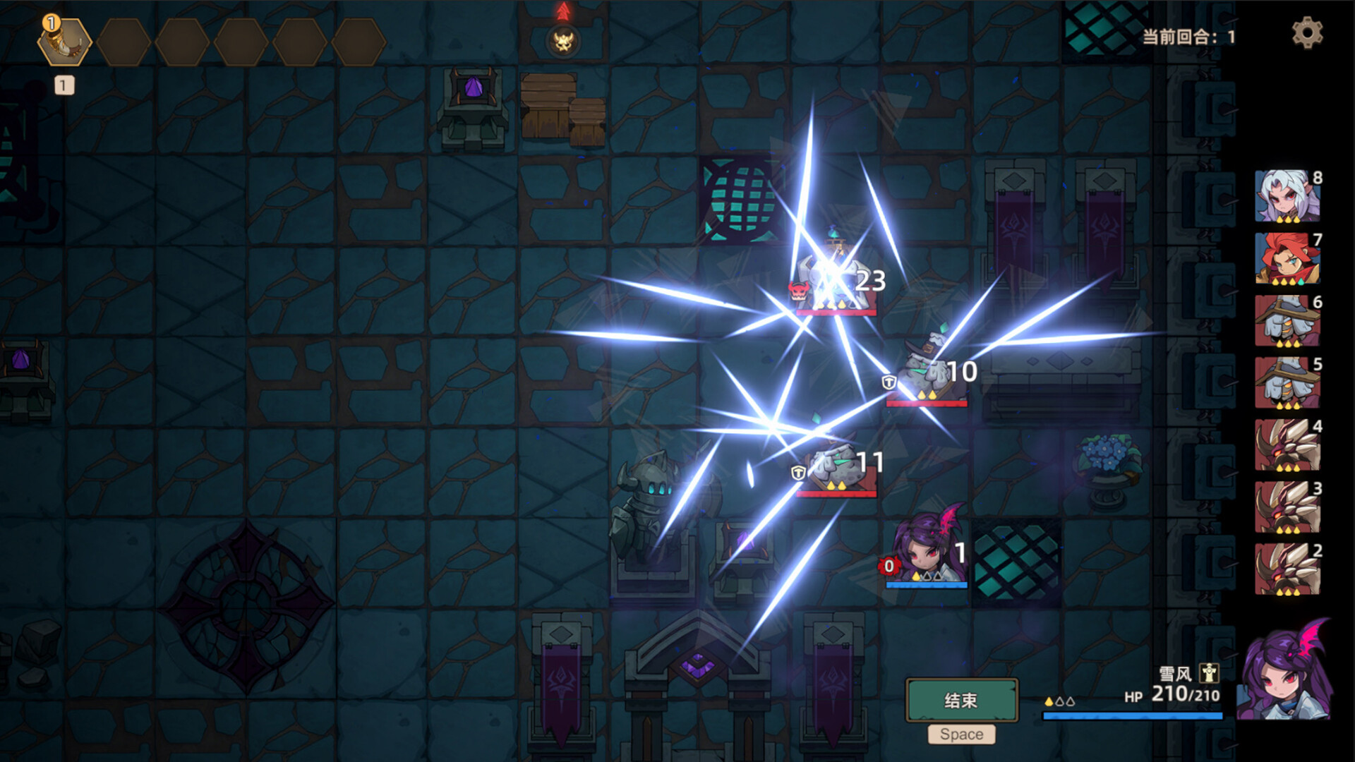 《伽蓝战歌(Galan Wa rSong)》|Build 20496067|中文|免安装硬盘版 《伽蓝战歌(Galan Wa rSong)》|Build 20496067|中文|免安装硬盘版