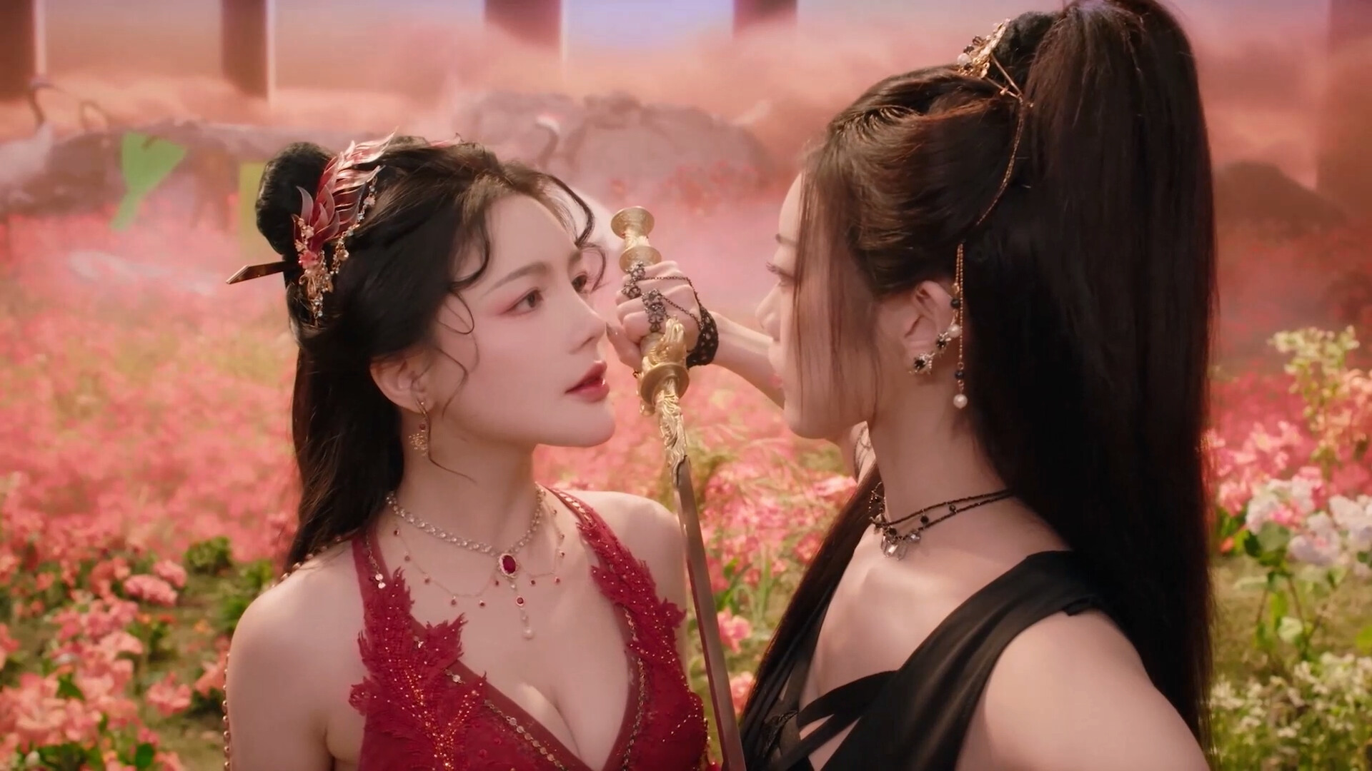 图片[2]-美女，请别影响我成仙 官方中文版-forcegame资源