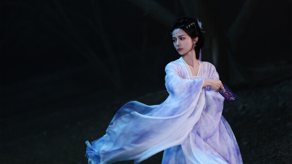 图片[8]-美女，请别影响我成仙 Build.18933809 -飞星（官中）-蒸汽游戏宝库 - 高质量Steam单机游戏下载站