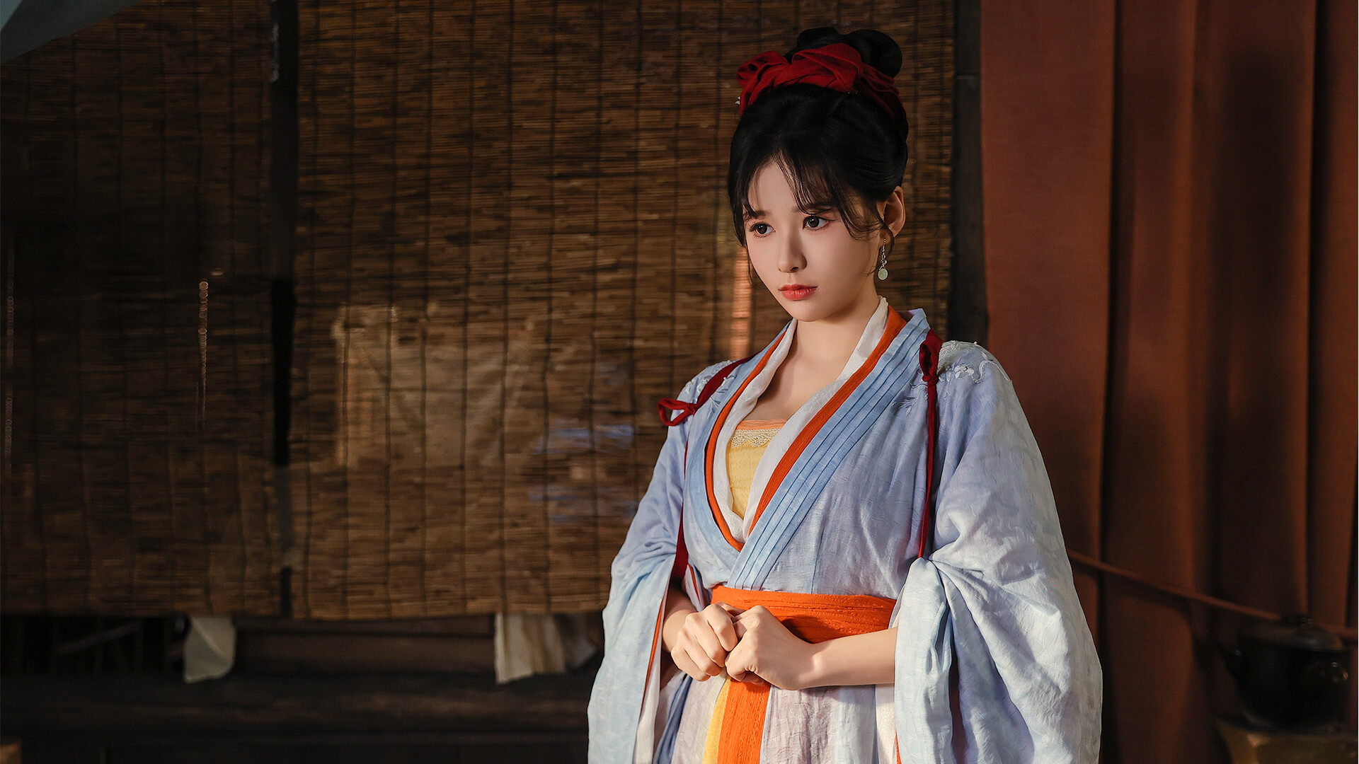 图片[8]-美女，请别影响我成仙-Agame游戏中心