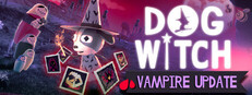 DOG WITCH