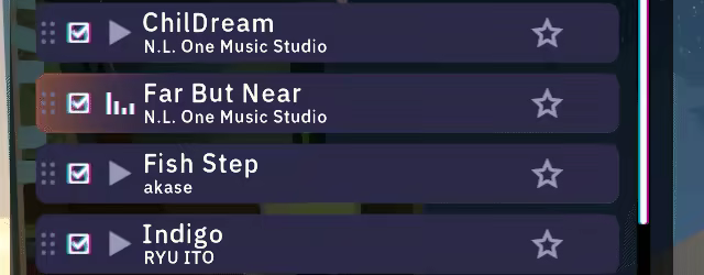 图片[6]-[安卓]放松时光：与你共享Lo-Fi故事/Chill with You : Lo-Fi Story steam移植版（官中）-无忧免费游戏网