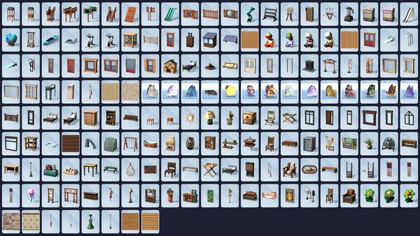 图片[8]-模拟人生4（The Sims 4）免安装中文版下载-蒸汽游戏宝库 - 高质量Steam单机游戏下载站