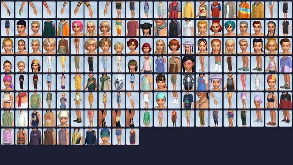 图片[7]-模拟人生4（The Sims 4）免安装中文版下载-蒸汽游戏宝库 - 高质量Steam单机游戏下载站