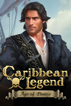 加勒比传奇：海盗时代/Caribbean Legend: Age of Pirates