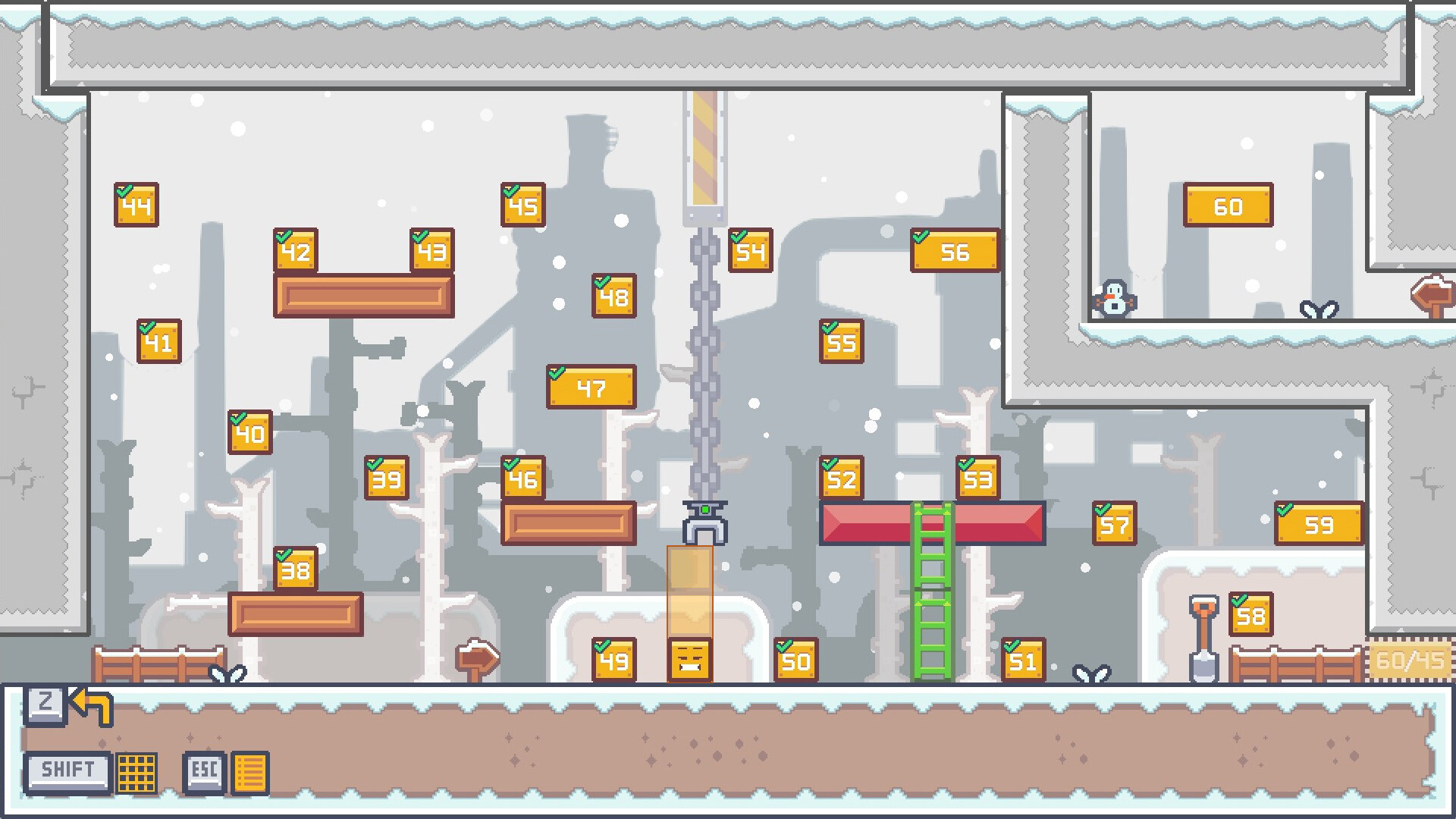 跳跳为营/Leap Tactics