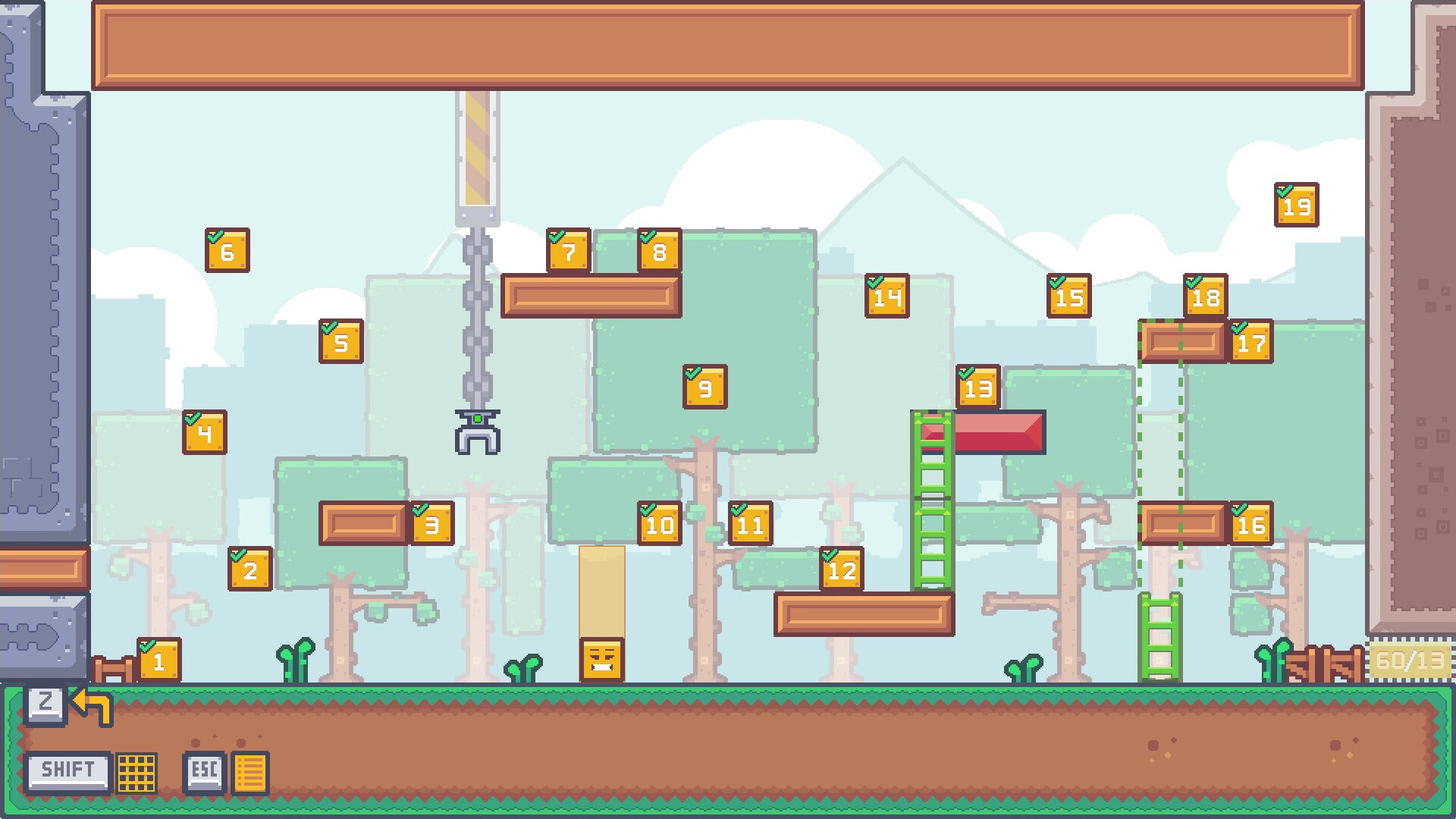 图片[3]-跳跳为营（Leap Tactics）Build.25267647 [中文][0.17G]-极客游戏