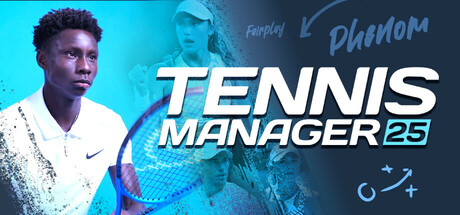 《网球经理25 Tennis Manager 25》v20260208-Build 21543586官中免安装-简中4GB