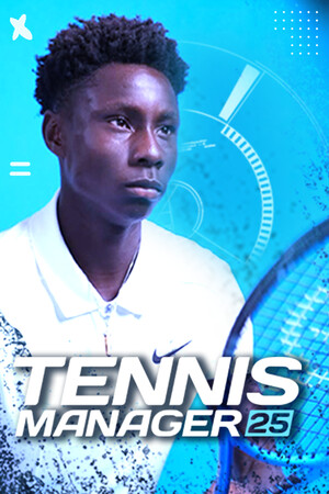 网球经理25/Tennis Manager 25