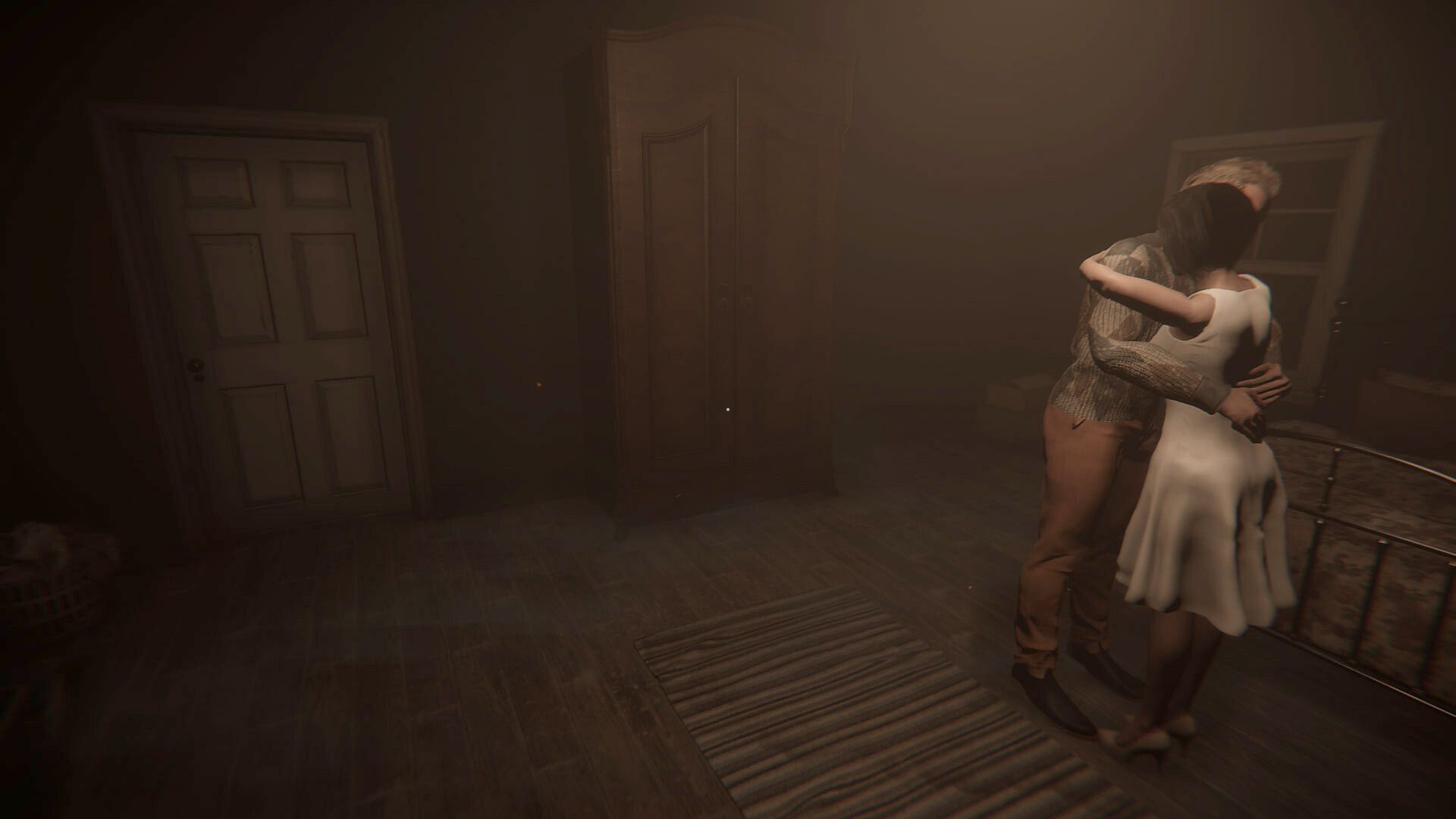 黑暗之脉/Veins of DARKNESS 截图 5