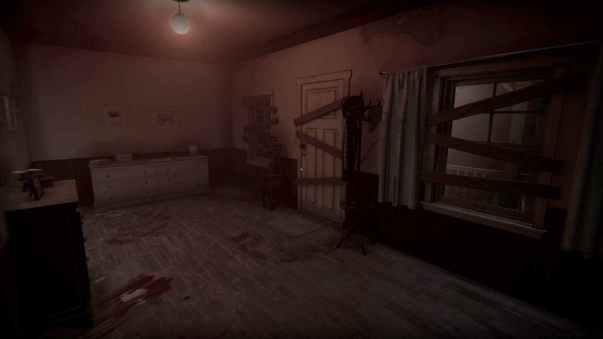 黑暗之脉/Veins of DARKNESS 截图 2