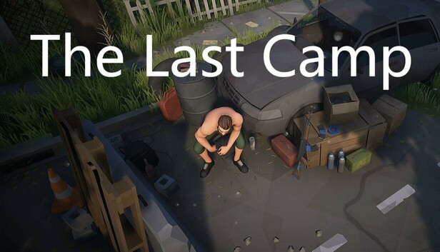 Save 40% on The Last Camp on Steam