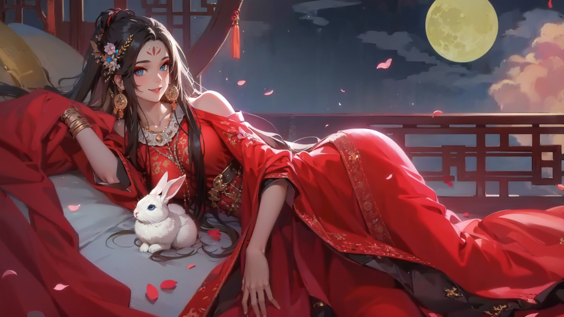 图片[4]-双雄风流传：帝与王的抉择/Romantic Emperor-秋风资源网