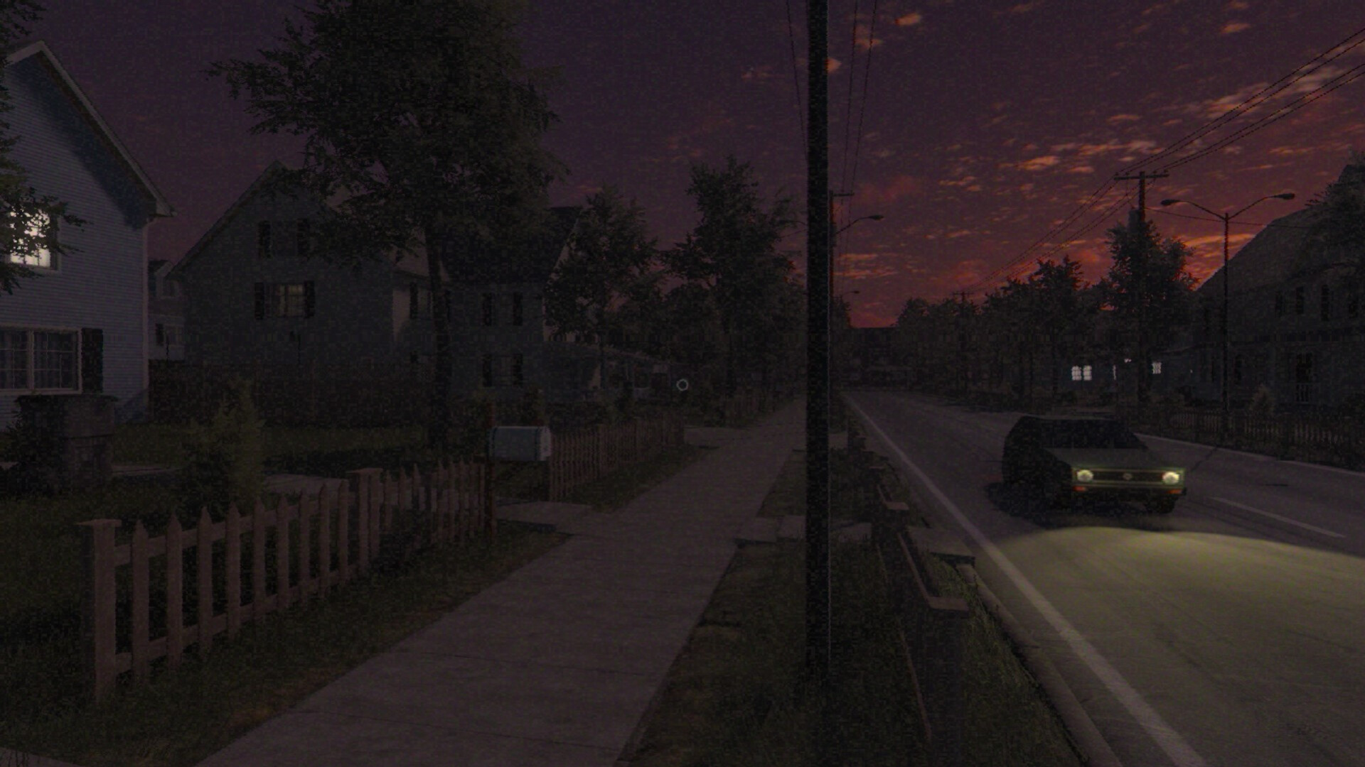 《克服你的恐惧：看护者(Overcome Your Fears – Caretaker)》|v0.21|中文|免安装硬盘版