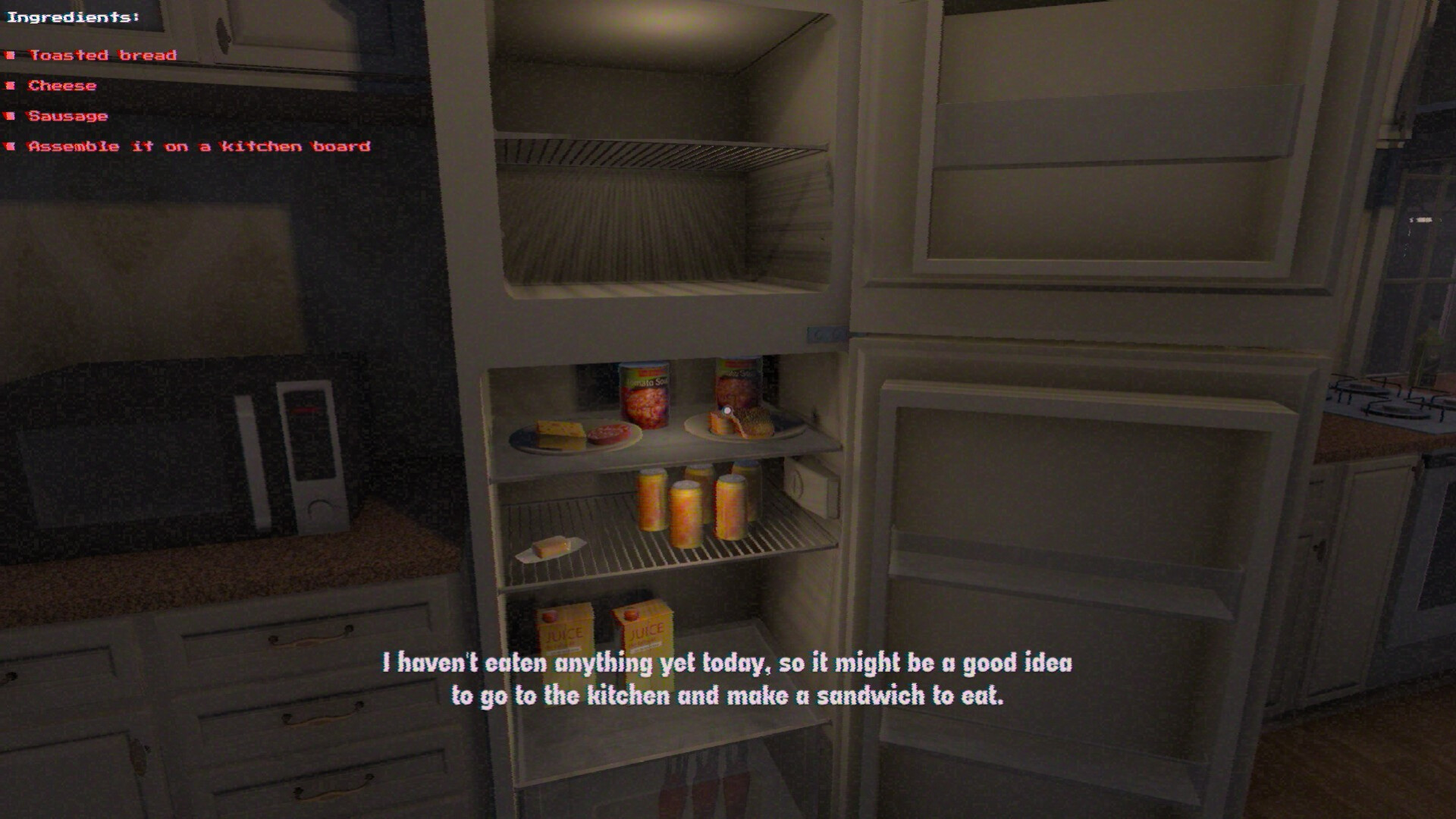 《克服你的恐惧：看护者(Overcome Your Fears – Caretaker)》|v0.21|中文|免安装硬盘版