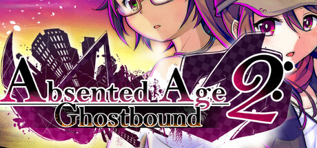 《亡灵少女的方格世界2-依代之章- [English] AbsentedAge 2 Ghostbound》v3.36-Build 19612678官中简日英付原声乐