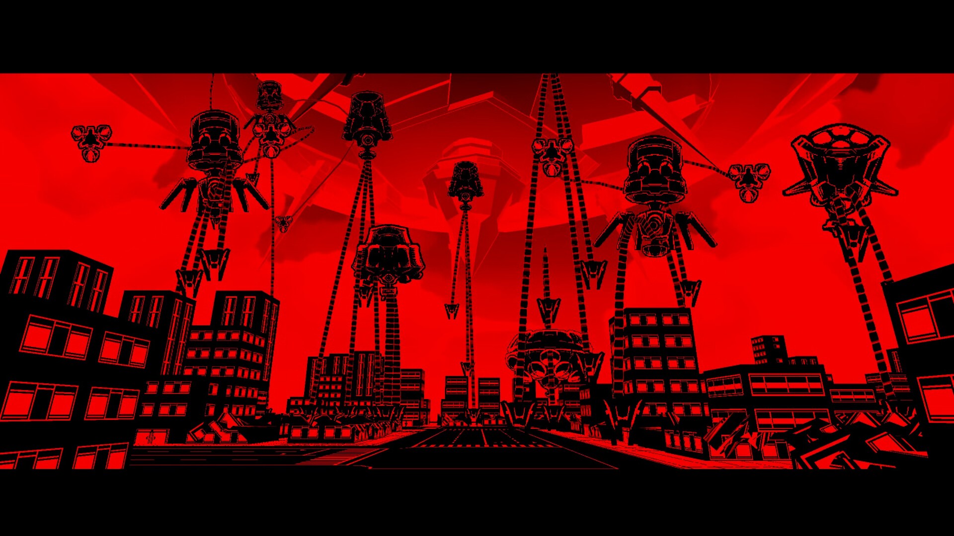 最终夺回小分队/The Last Salvage Squad