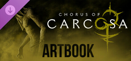 Chorus of Carcosa  - Digital Artbook