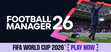 足球经理26-虚拟机版/Football Manager 26 HYPERVISOR-苏白资源