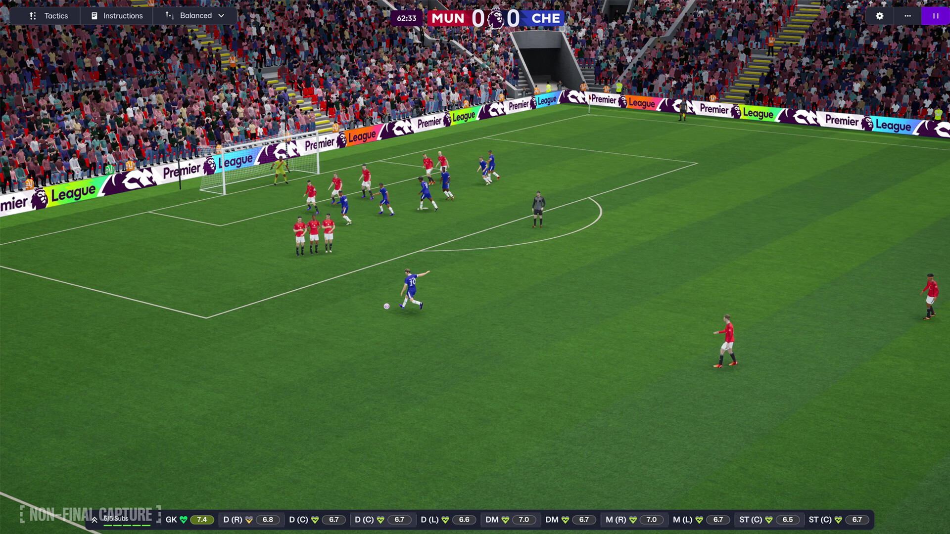 图片[7] • 《足球经理26-虚拟机版/Football Manager 26》Build.22281833|容量7.73GB|官方简体中文|支持键盘.鼠标.手柄 • BUG软件