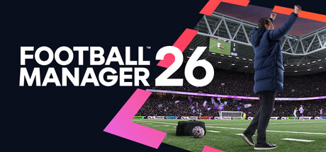 足球经理26-虚拟机版/Football Manager 26 HYPERVISOR-鹿星语